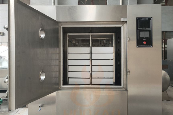 如何选择合适的干燥设备？