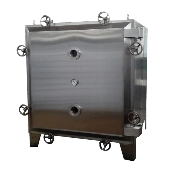 低温真空干燥箱